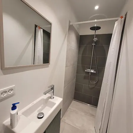 Spacious Cph With Renovated Bath *
